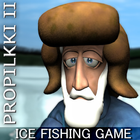 Pro Pilkki 2 - Ice Fishing ícone