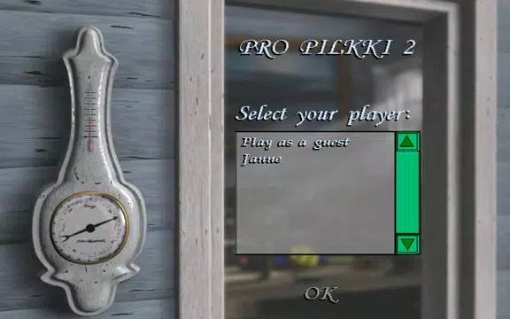 Скачать Pro Pilkki 2 Зимняя рыбалка XAPK