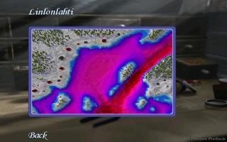 Pro Pilkki 2 - Ice Fishing capture d'écran 1