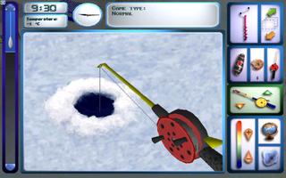 Pro Pilkki 2 - Ice Fishing تصوير الشاشة 2