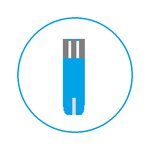 A1C Management for Diabetes icon