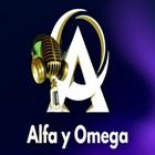 Alfa y Omega Las Vegas biểu tượng