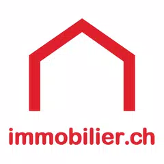 immobilier.ch アプリダウンロード