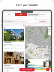 immobilier.ch APK download