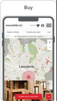 immobilier.ch screenshot 1