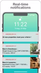immobilier.ch APK download
