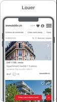 immobilier.ch 海报