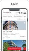 immobilier.ch الملصق