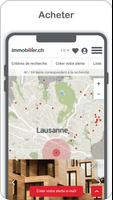 immobilier.ch syot layar 1