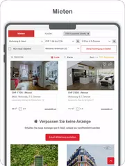 immobilier.ch APK Herunterladen