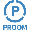 PROOM ikona
