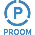 PROOM icône