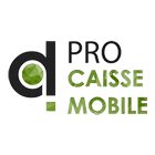 ProCaisse Mobile アイコン