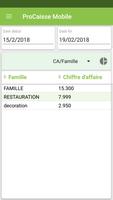 ProCaisse Mobile 截圖 3