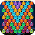 Candy Bubble Shooter أيقونة