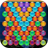 Candy Bubble Shooter icône