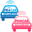 Procar & Pinkcar Puerto Rico APK