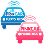 Pinkcar & Procar Puerto Rico 아이콘