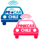 Pasajero Pinkcar & Procar Chil APK