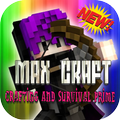 MaxCraft Crafting and Survival Prime