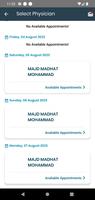 Procare Hospital স্ক্রিনশট 1