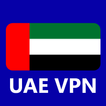 UAE VPN - Fast Vpn for Dubai icon