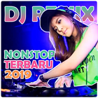 DJ TERBARU 2019 FULL NONSTOP icône