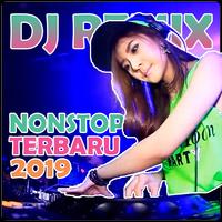 DJ TERBARU 2019 FULL NONSTOP capture d'écran 3