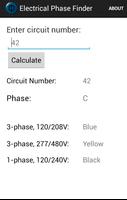 Electrical Phase Finder 海報