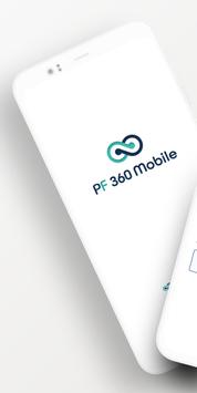 PF 360 Mobile poster