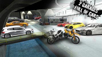 Real Drift World syot layar 2