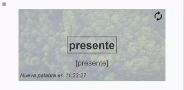 Una Palabra Italiana Al Día