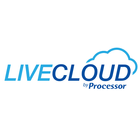 LiveCloud by Processor アイコン