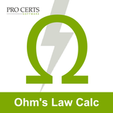 Ohm's Law Calculator