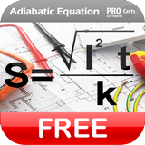 The Adiabatic Equation icon