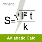 Adiabatic Equation Calculator иконка