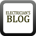 Electrician's Blog ícone