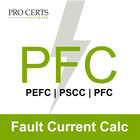 Fault Current Calculator PFC icône