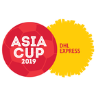 AsiaCup أيقونة