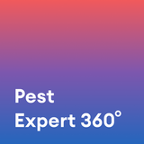 Pest Expert 360° icon