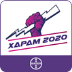 XAPAM 2020 आइकन