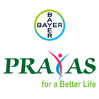 Bayer Prayas icône