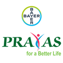 Bayer Prayas App aplikacja