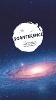 GOANFERENCE Affiche