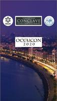 OCCUCON 2020 الملصق