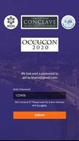 OCCUCON 2020 تصوير الشاشة 2