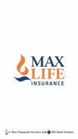 Max Life Events Affiche