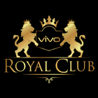 Vivo Royal Club biểu tượng