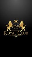 Vivo Royal Club Plakat