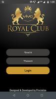 Vivo Royal Club capture d'écran 1